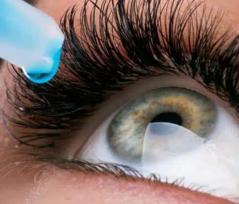 Augenpraxis Augenarzt St Valentin